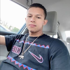 Meet your Posher, Alexander